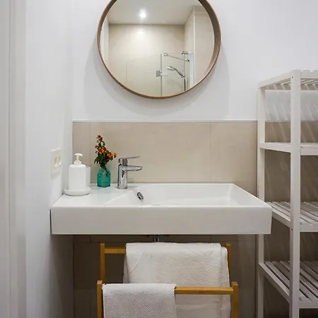 Apto. Playa Apartment Costa Ballena