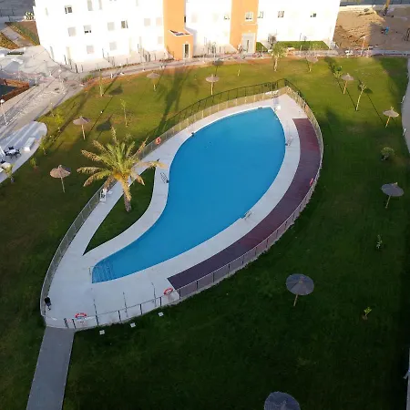 Apartment Apto. Playa