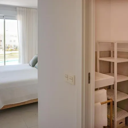 Apto. Playa Apartment Costa Ballena