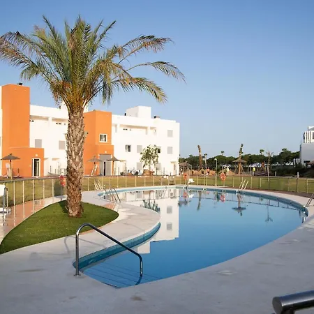 Apto. Playa Apartment *