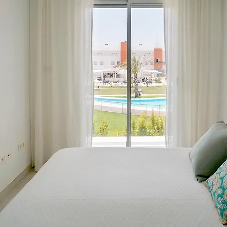 Apto. Playa Apartment *