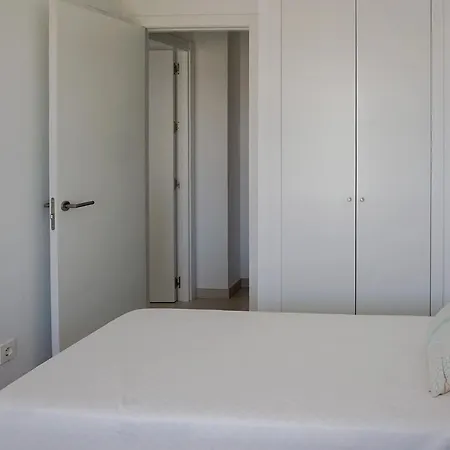 Apartment Apto. Playa *