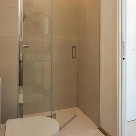 Apartment Apto. Playa Costa Ballena