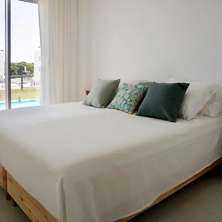 Apartment Apto. Playa