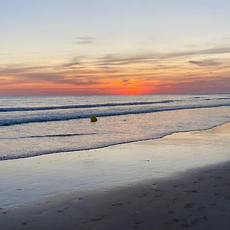 Apartment Apto. Playa Costa Ballena