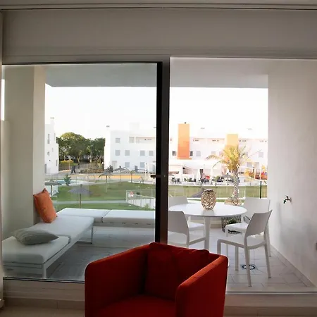 Apto. Playa Apartment Costa Ballena