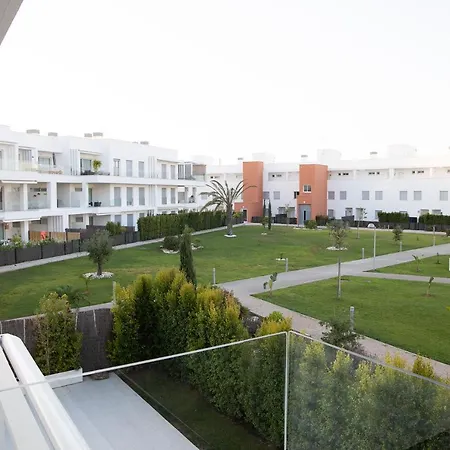 Apartment Apto. Playa *