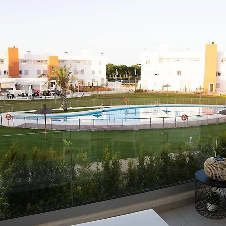 Apartment Apto. Playa