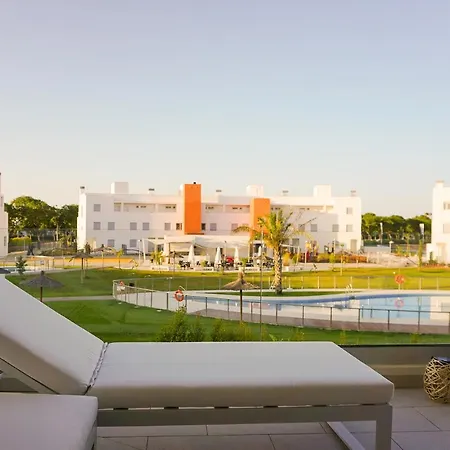 Apto. Playa Apartment Costa Ballena