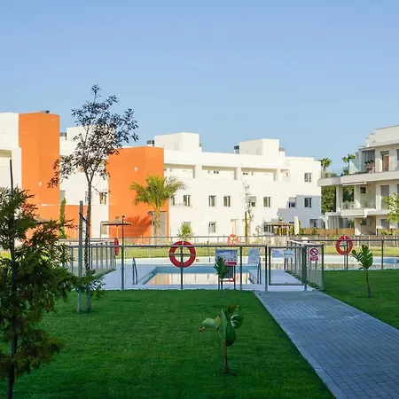 Apartment Apto. Playa *