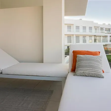 Apartment Apto. Playa Costa Ballena
