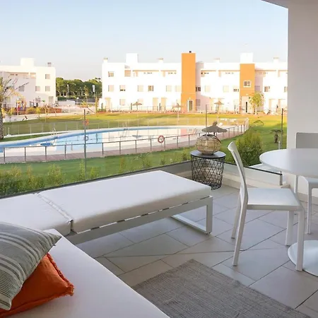Apto. Playa * Costa Ballena