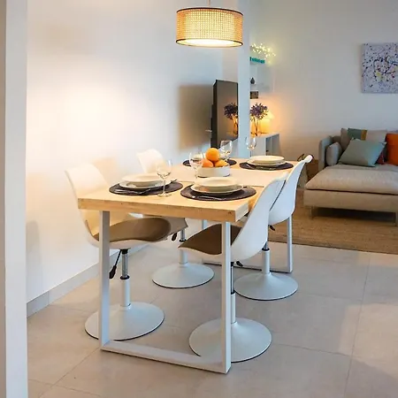 Apto. Playa Apartment Costa Ballena
