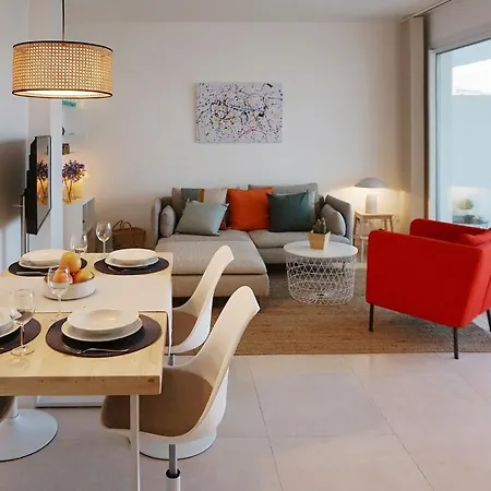 Apartment Apto. Playa *