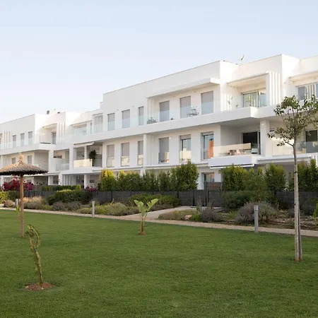 Apto. Playa Apartment Costa Ballena