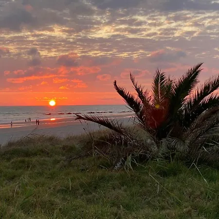 Apto. Playa * Costa Ballena