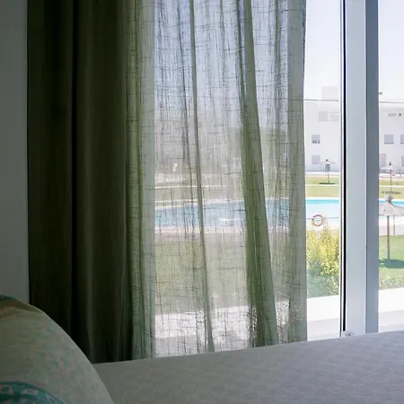 Apto. Playa Apartment